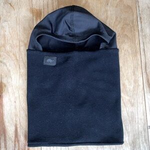 NWOT Kids' Shellaclava, Original Turtle Fur Fleece. Kids OS, ages 3-6.